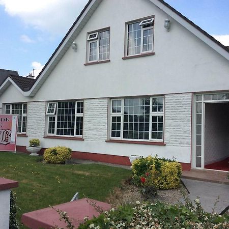 Riverside House Bed and Breakfast Roscommon Eksteriør billede