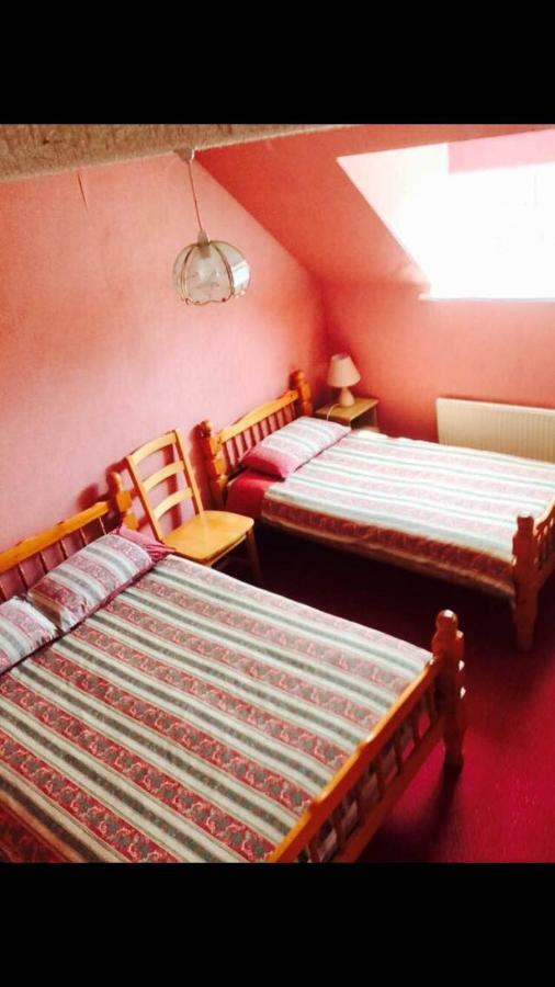 Riverside House Bed and Breakfast Roscommon Eksteriør billede